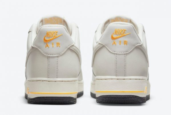 New Nike Air Force 1 Low Reflective On Sale DO6389-002-2