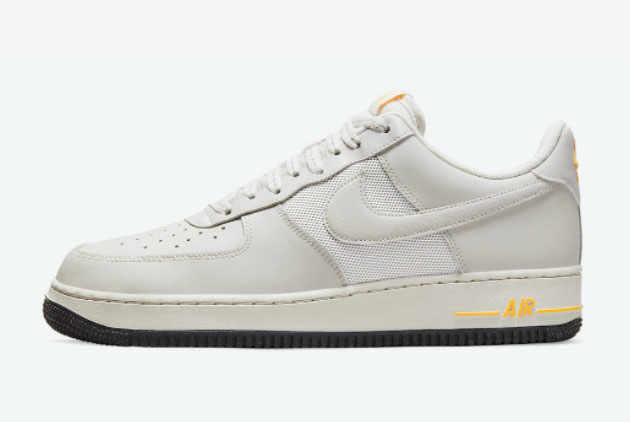 New Nike Air Force 1 Low Reflective On Sale DO6389-002
