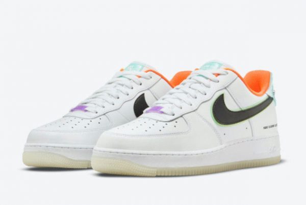 Nike Air Force 1 Low Have A Good Game For Sale DO2333-101-2