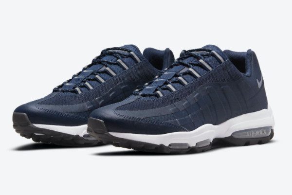Nike Air Max 95 Ultra Georgetown To Buy DO6705-400-1