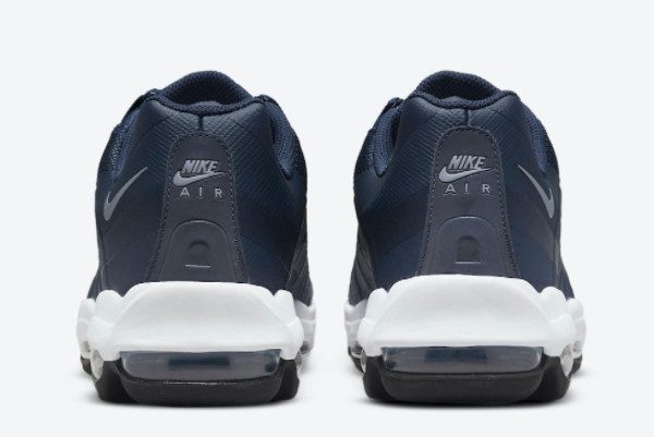 Nike Air Max 95 Ultra Georgetown To Buy DO6705-400-2