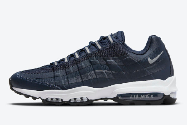 Nike Air Max 95 Ultra Georgetown To Buy DO6705-400