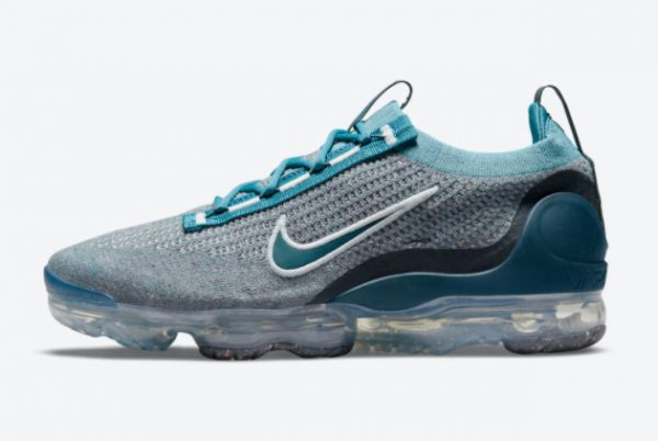 Nike Air VaporMax 2021 Day to Night Casual Shoes DC9394-400