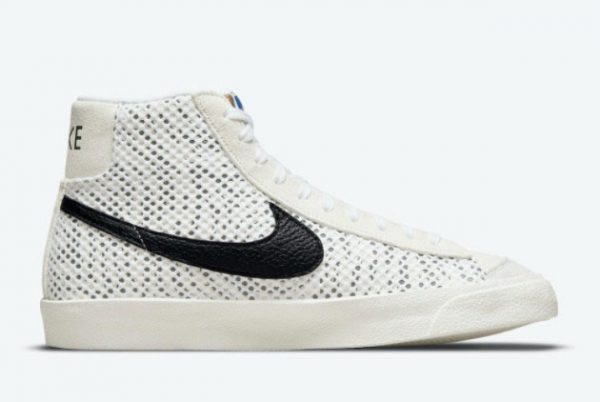 Nike Blazer Mid ’77 Alter & Reveal Sneakers For Sale DO6402-100-1