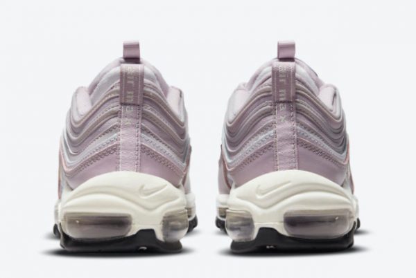2021 Brand New Nike Air Max 97 Pink Reflective Camo DH0558-500-3