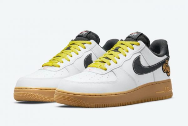 2021 New Nike Air Force 1s Go The Extra Smile DO5853-100-2