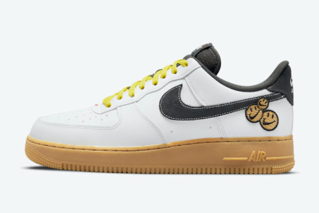 2021 New Nike Air Force 1s Go The Extra Smile DO5853-100