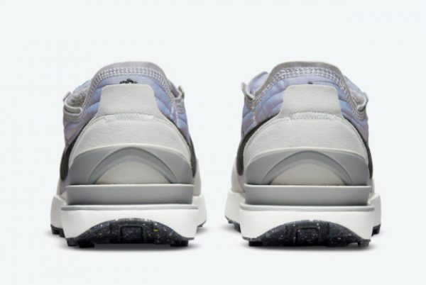 2021 Nike Waffle One Toasty Running Shoes DC8890-500-3