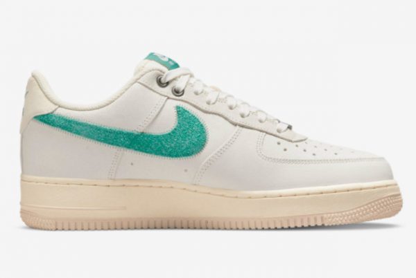 Buy Cheap Nike AF1 Air Force 1 Test of Time DO5876-100-1