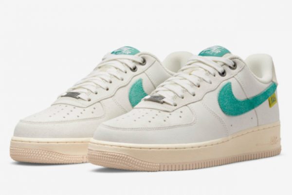 Buy Cheap Nike AF1 Air Force 1 Test of Time DO5876-100-2