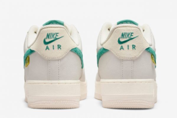 Buy Cheap Nike AF1 Air Force 1 Test of Time DO5876-100-3