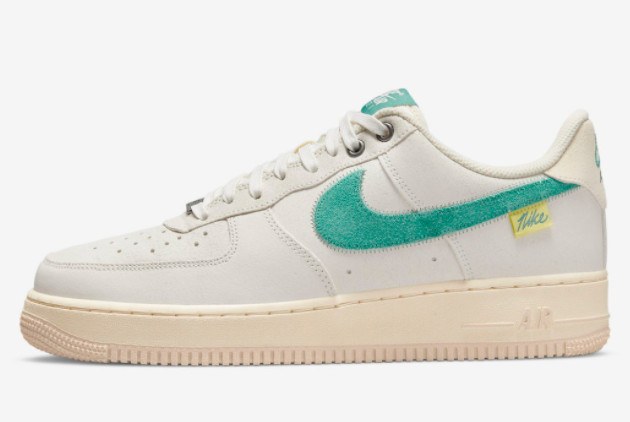 Buy Cheap Nike AF1 Air Force 1 Test of Time DO5876-100