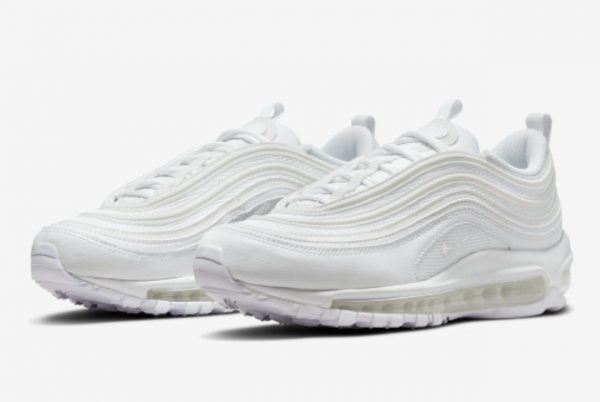 Buy Nike Air Max 97 Next Nature White Outlet DH8016-100-1