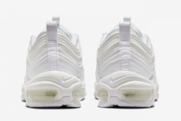 Buy Nike Air Max 97 Next Nature White Outlet DH8016-100-3