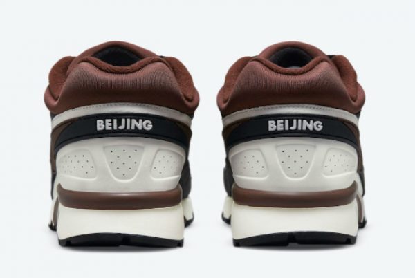 Buy Nike Air Max BW Beijing Black Brown-Sail Sneakers DM6446-001-3