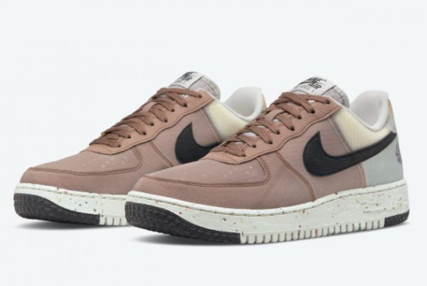 Nike Air Force 1 Crater Move To Zero Low Price Sale DH2521-200-1