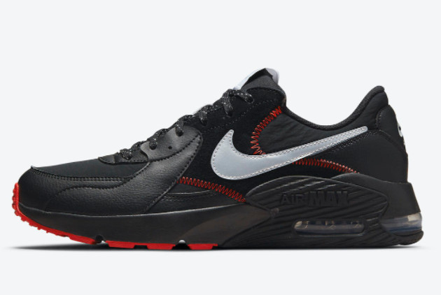 Nike Air Max Excee Bred Reflective True To Size DM0832-001
