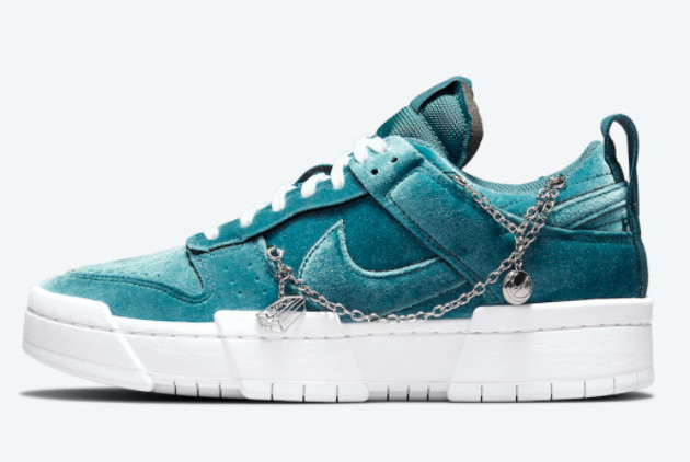 Nike Dunk Low Disrupt Lucky Charms For Sale DO5219-010