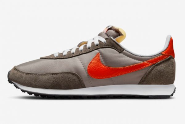 Nike Waffle Trainer 2 Moon Fossil For Sale DH1349-002