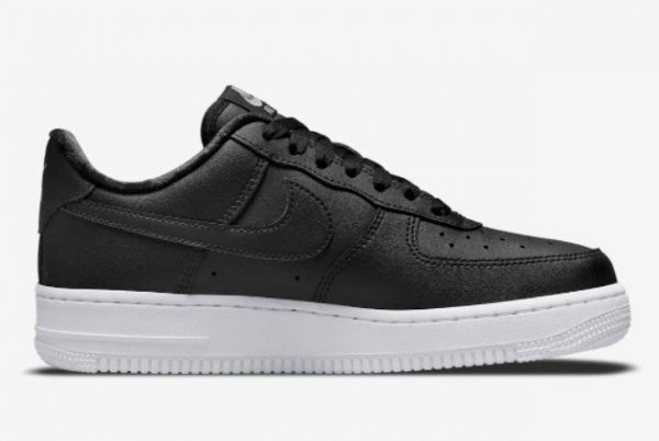 Cheap Nike Air Force 1 Low LX Lucky Charms Black DD1525-001-1