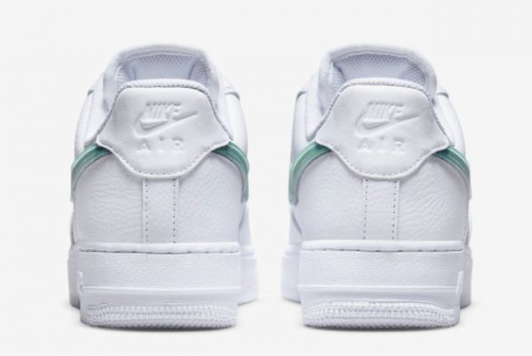 Nike Air Force 1 Low Glitter Swoosh Online For Sale DH4407-100-3