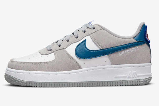 Nike Air Force 1 Low GS Athletic Club New Sale DH9597-001