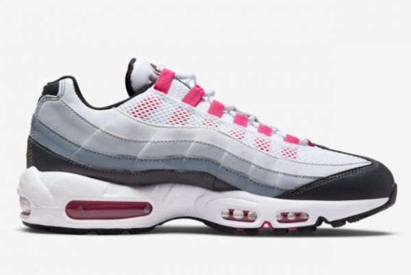 Nike Air Max 95 Next Nature Hot Pink True To Size DJ5418-001-1