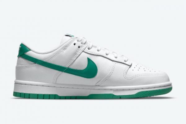 Nike Dunk Low WMNS Green Noise For Sale DD1503-112-1