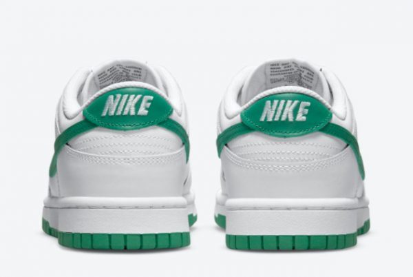 Nike Dunk Low WMNS Green Noise For Sale DD1503-112-3