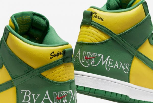 Supreme x Nike SB Dunk High By Any Means To Buy DN3741-700-4
