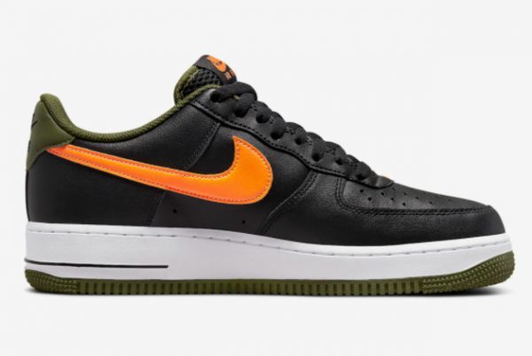 2022 New Nike Air Force 1 Low Hoops For Sale DH7440-001-1