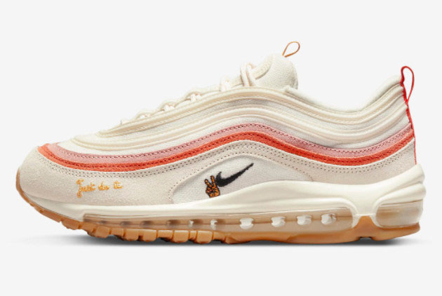 2022 Nike Air Max 97 Rock and Roll For Sale DQ7655-100