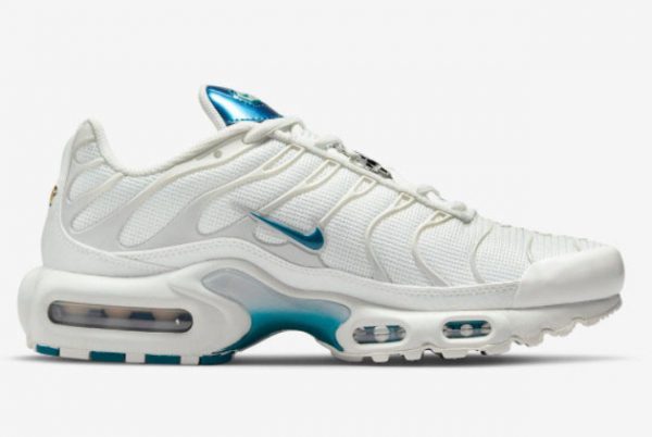 2022 Release Nike Air Max Plus Ring Bling DR7853-100-1