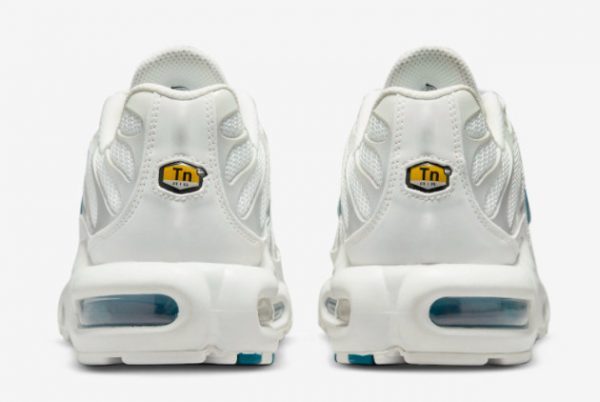 2022 Release Nike Air Max Plus Ring Bling DR7853-100-3
