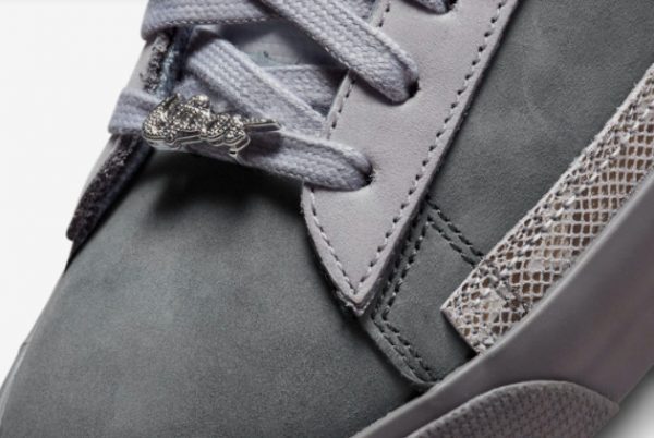 FPAR x Nike SB Blazer Low Cool Grey True To Size DN3754-001-4