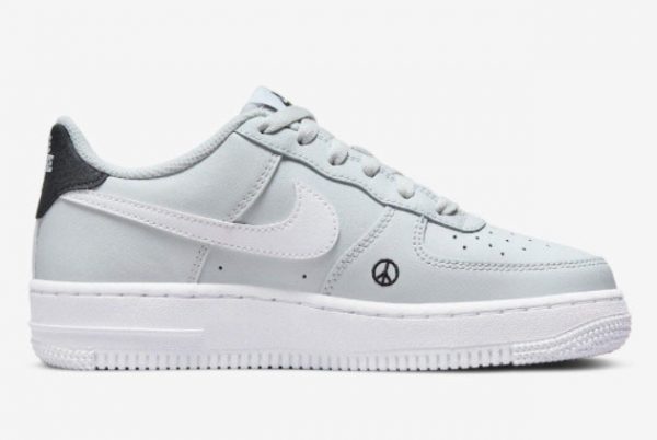 New Release Nike Air Force 1 Low Have A Nike Day DM0983-001-1