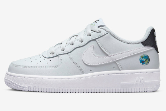 New Release Nike Air Force 1 Low Have A Nike Day DM0983-001