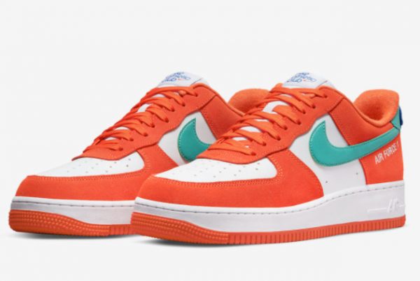 Nike Air Force 1 Low Athletic Club For Sale DH7568-800-2