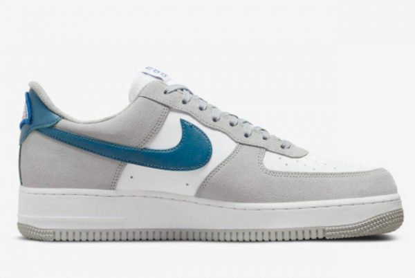 Nike Air Force 1 Low Athletic Club Hot Sale DH7568-001-1
