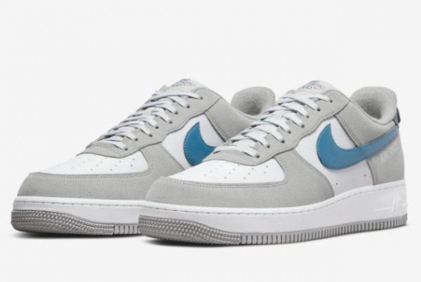 Nike Air Force 1 Low Athletic Club Hot Sale DH7568-001-2