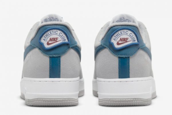 Nike Air Force 1 Low Athletic Club Hot Sale DH7568-001-3