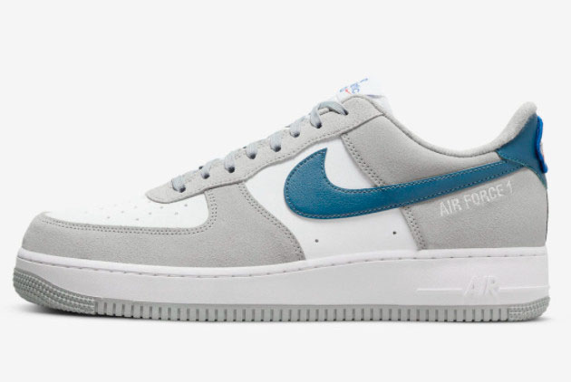 Nike Air Force 1 Low Athletic Club Hot Sale DH7568-001