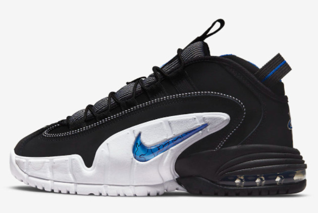 Nike Air Max Penny 1 Orlando Sneakers For Sale DN2487-001