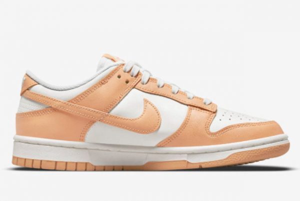 Nike Dunk Low WMNS Harvest Moon For Sale DD1503-114-1