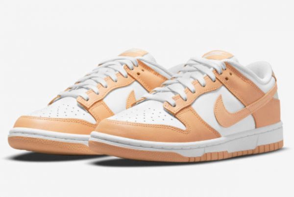 Nike Dunk Low WMNS Harvest Moon For Sale DD1503-114-2