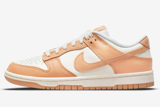 Nike Dunk Low WMNS Harvest Moon For Sale DD1503-114