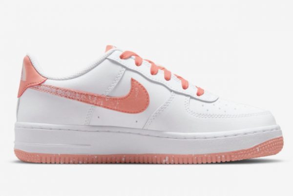 Buy Cheap Nike Air Force 1 Low GS Eroded DM0985-100-1