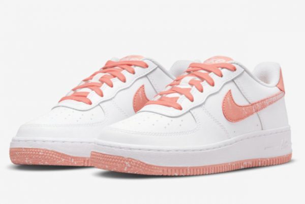 Buy Cheap Nike Air Force 1 Low GS Eroded DM0985-100-2