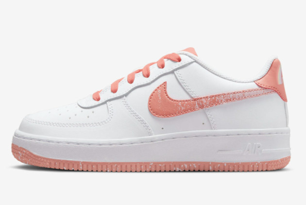 Buy Cheap Nike Air Force 1 Low GS Eroded DM0985-100
