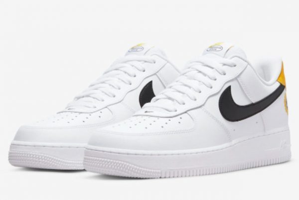 Nike Air Force 1 Low Have A Nike Day Discount Sale DM0118-100-2